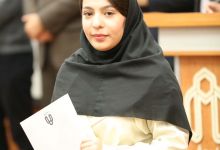 گزارش تصویری مراسم اختتامیه اولین  المپیاد ورزشی دانشجویان و تجلیل از مقام آوران ورزشی دانشگاه